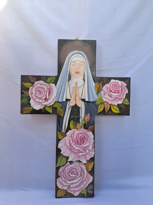 Original Artwork: "Prayer of Grace"